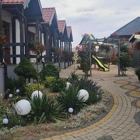 Ostoja Konarzewo Апартаменты *