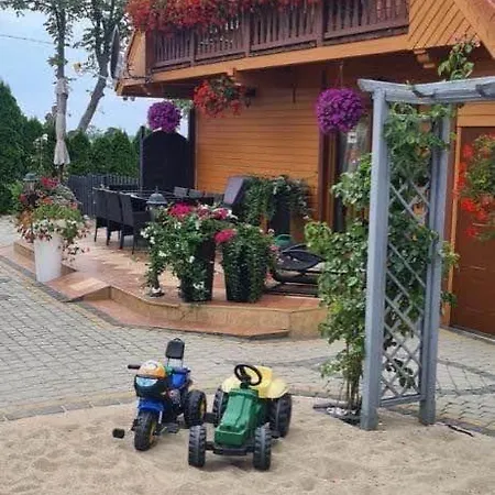 Ostoja Konarzewo Skalno