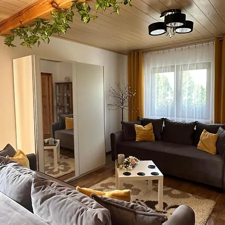 Ostoja Konarzewo Апартаменты Skalno